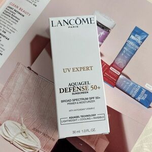 COPY - Lancôme Primer/Moisturizer 1oz new SPF50 exp 2027 sealed new
